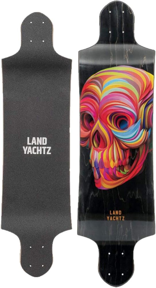 Landyachtz 2019 Switch 35 Longboard Deck