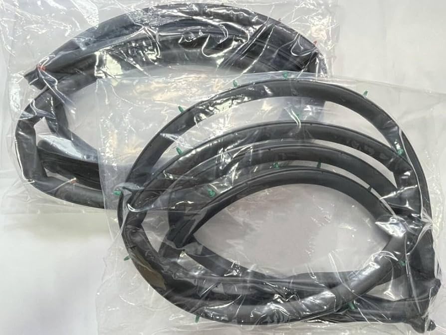 インパラ　ローライダー　ウェザーストリップ　ドア　内装　外装　ゴム インパラ ローライダー ウェザーストリップ ドア 内装 外装 ゴム