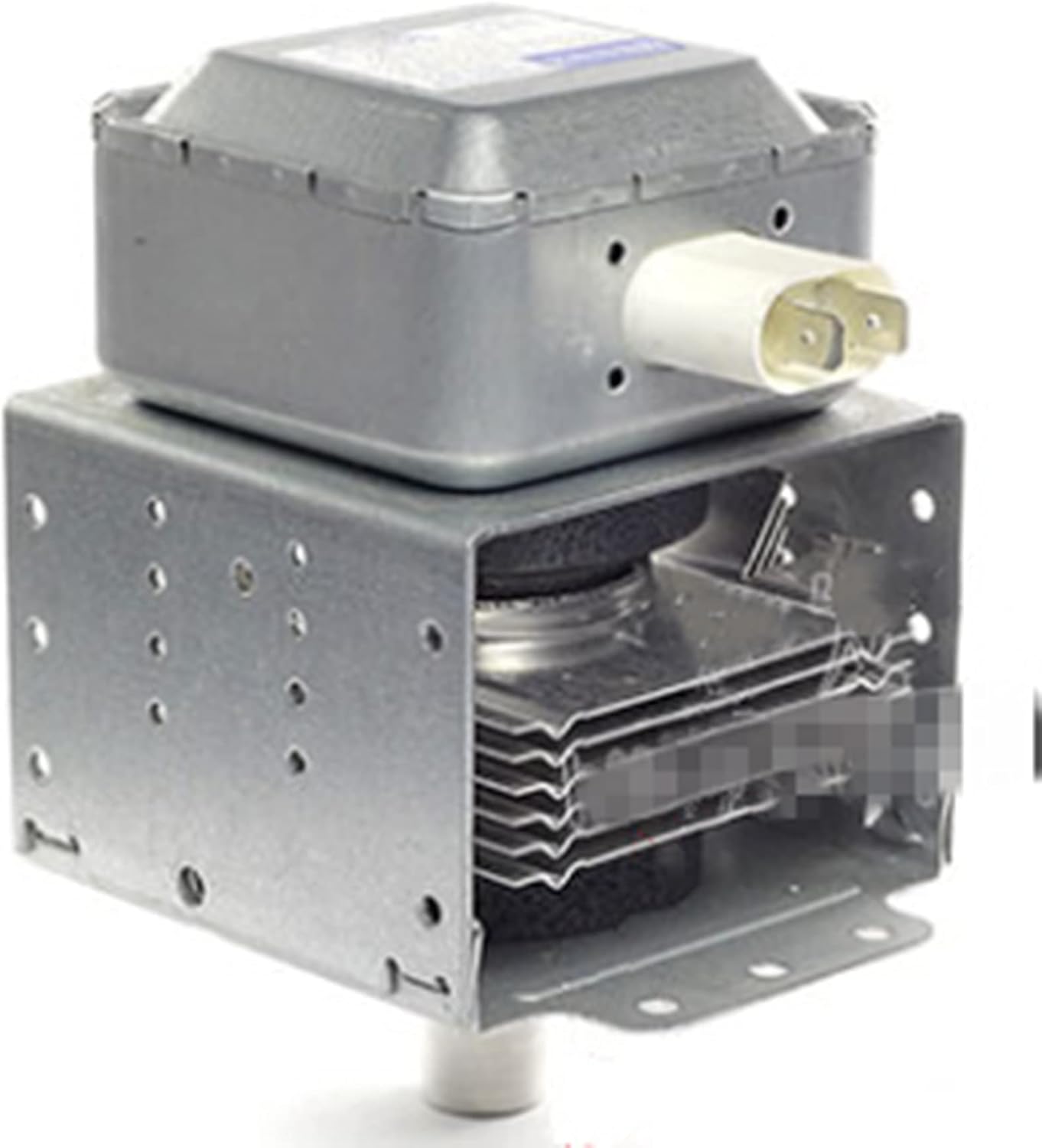 1PC 2M319H Microwave Oven magnetron, 2M319H Microwave Head magnetron, Microwave Tube emitter, Heating Tube