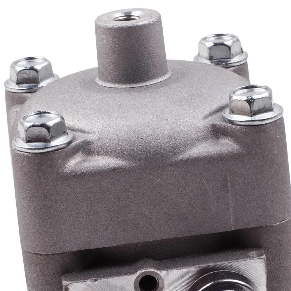 Hydrauliczna sterująca Pasuje do Volvo S80 (TS, XY) 2.4 D 1998-2006 30741790 samochodowa pompa wspomagania układu kierowniczego Pompa Wspomagania
