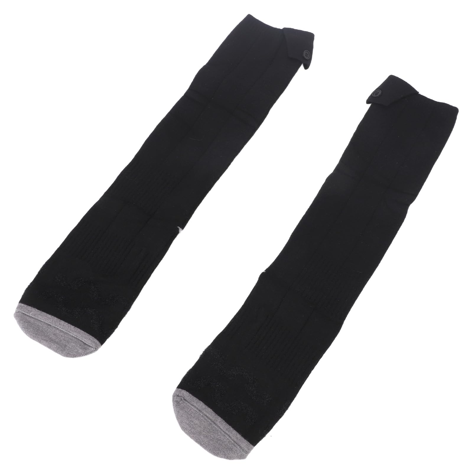 Generic 1 Pair Heated Socks for Men Women Electric Socks Foot Warmer Thick Riding Motorcycle Snowboating Thermal Warm Socks, Genericx07odrzaup