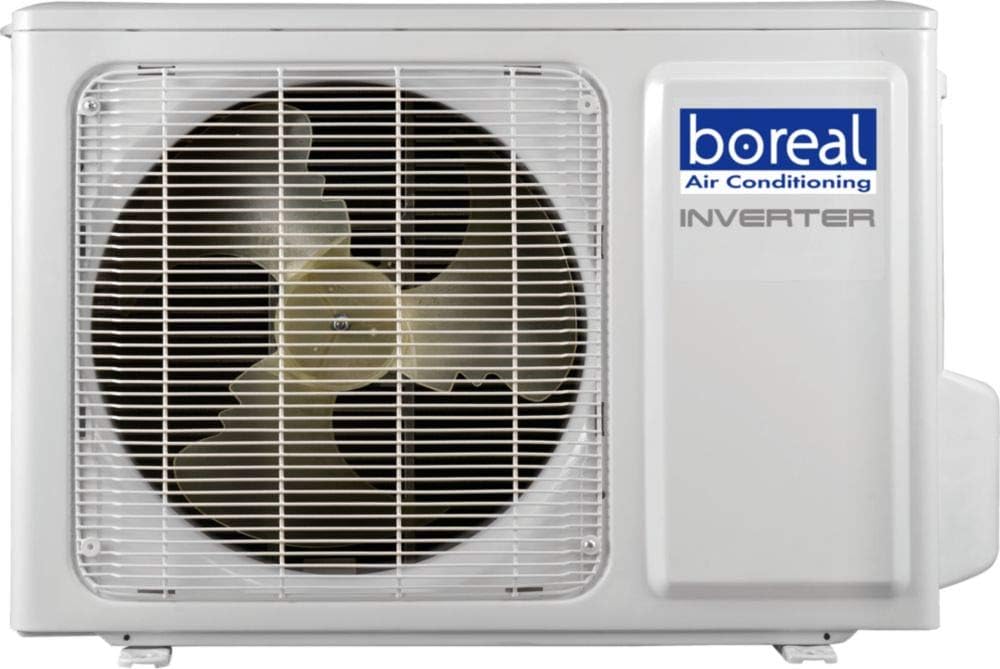 Boreal BRISA Outdoor Condenser Unit