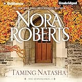 Taming Natasha: The Stanislaskis, Book 1