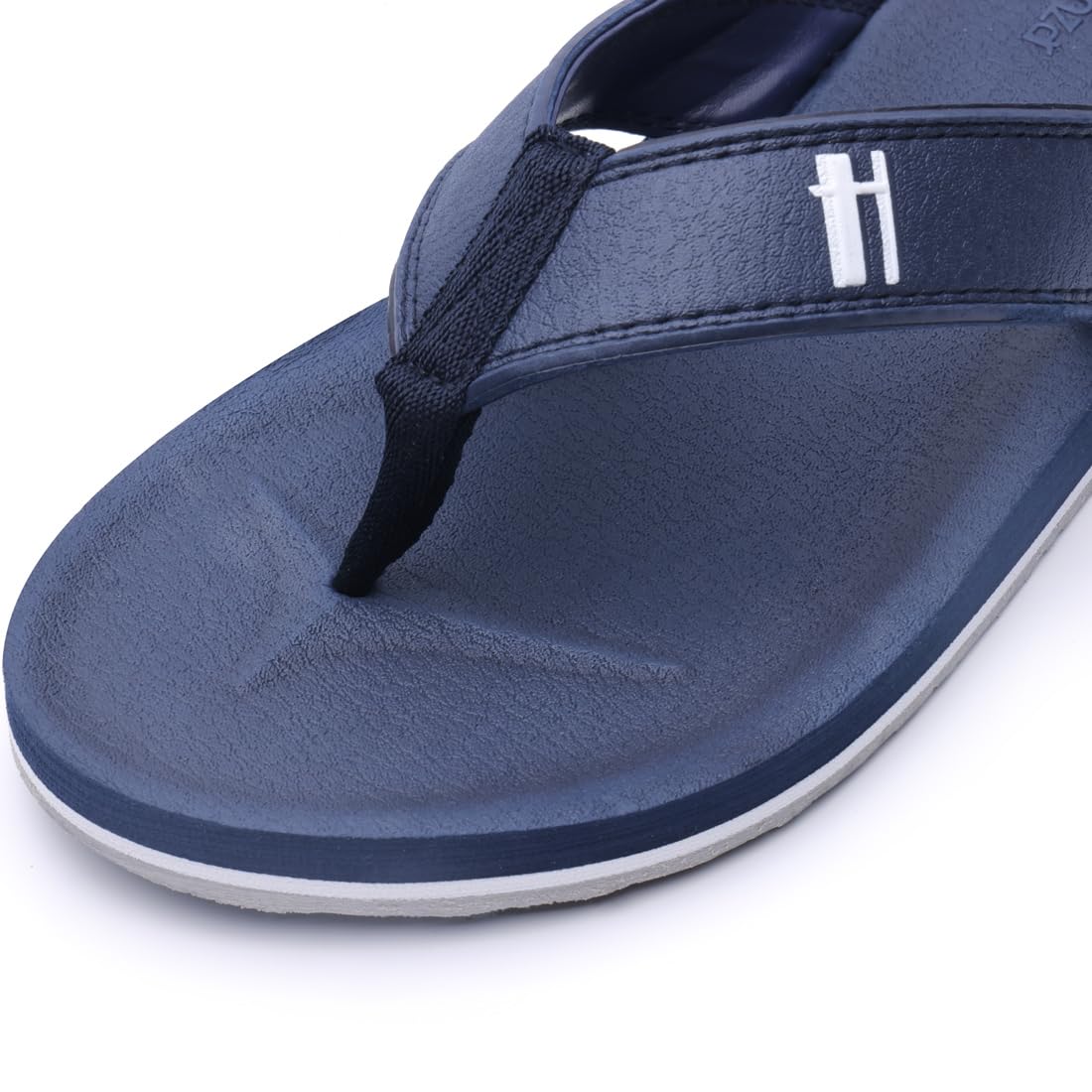 Harssindanzar Uomini Flip Flops,Classical Thong Leggero Quick-dry impermeabile Summer Beach Sandals KM230EU