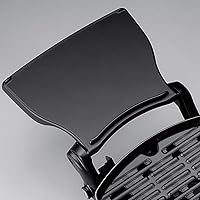 Vista 13 de Grill de propano líquido Weber 51060001 Q1200 , Azul