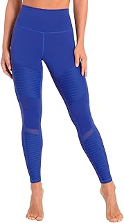 Royal blue workout leggings Clearance