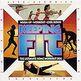  Advanced Workout Medley: Waterloo / Big Girls Don\'t Cry / YMCA / Stop In The Name Of Love / I Heard It Through The Grapevine / Black Is Black / Bend Me, Shape Me / Celebration / You Are Not Alone / Th