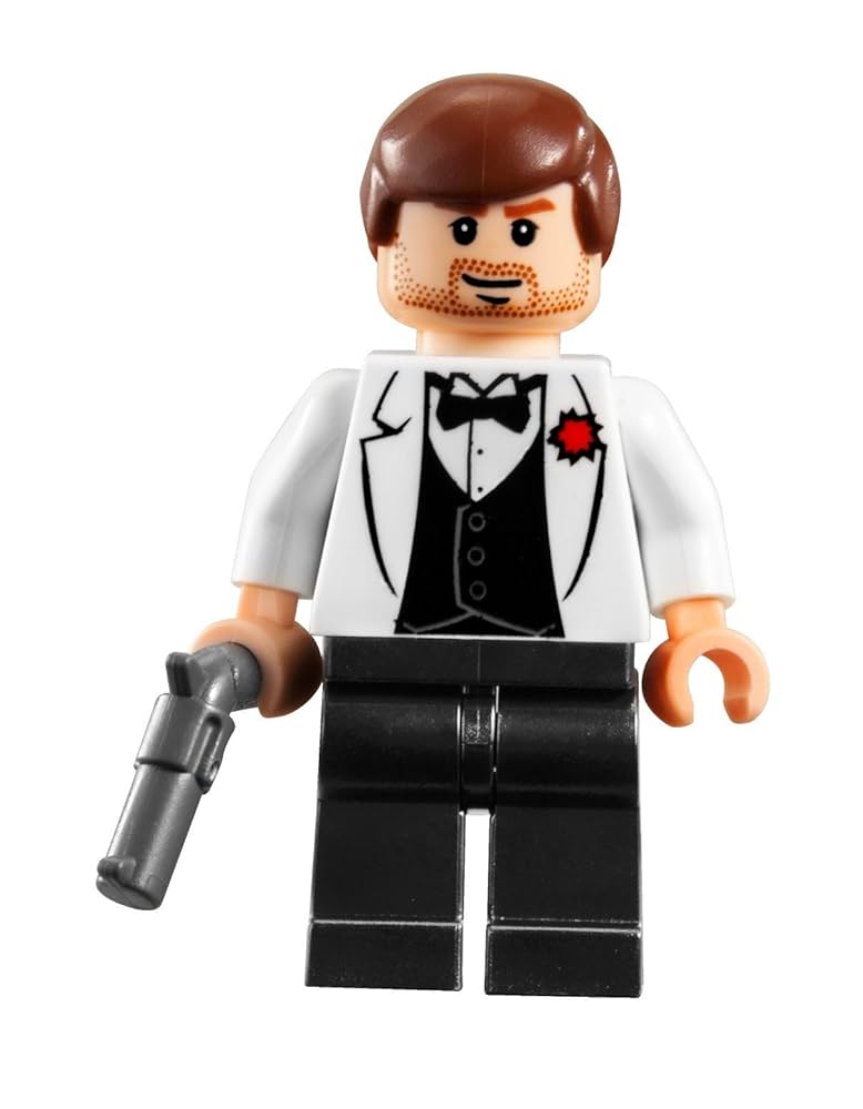 レア】インディアナ・ジョーンズ テーマパーク限定 ミニ