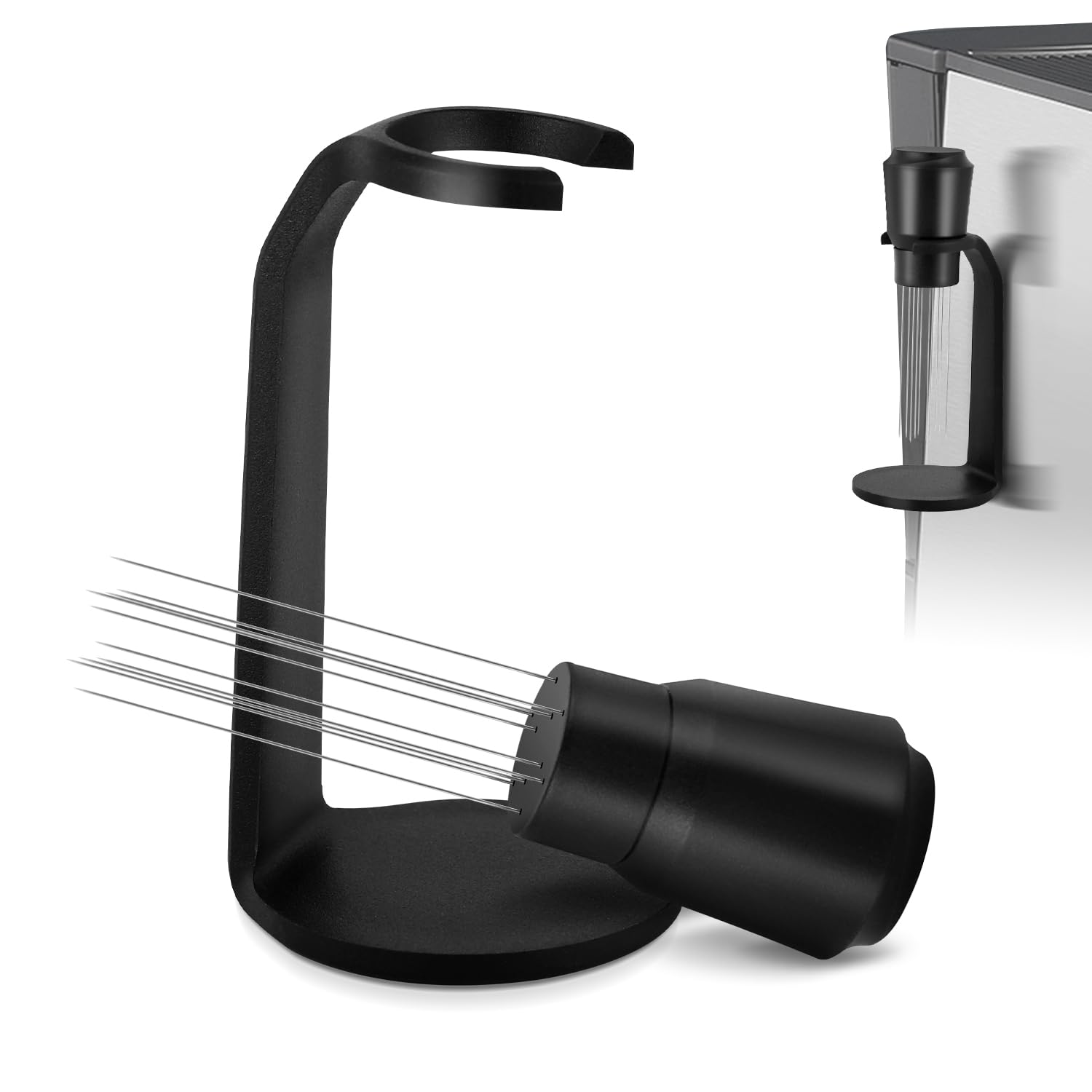 WDT Tool, Espresso Distribution Tool Espresso Accessories Coffee Distributor Needle Distributor For Breville Espresso Machine Accessories