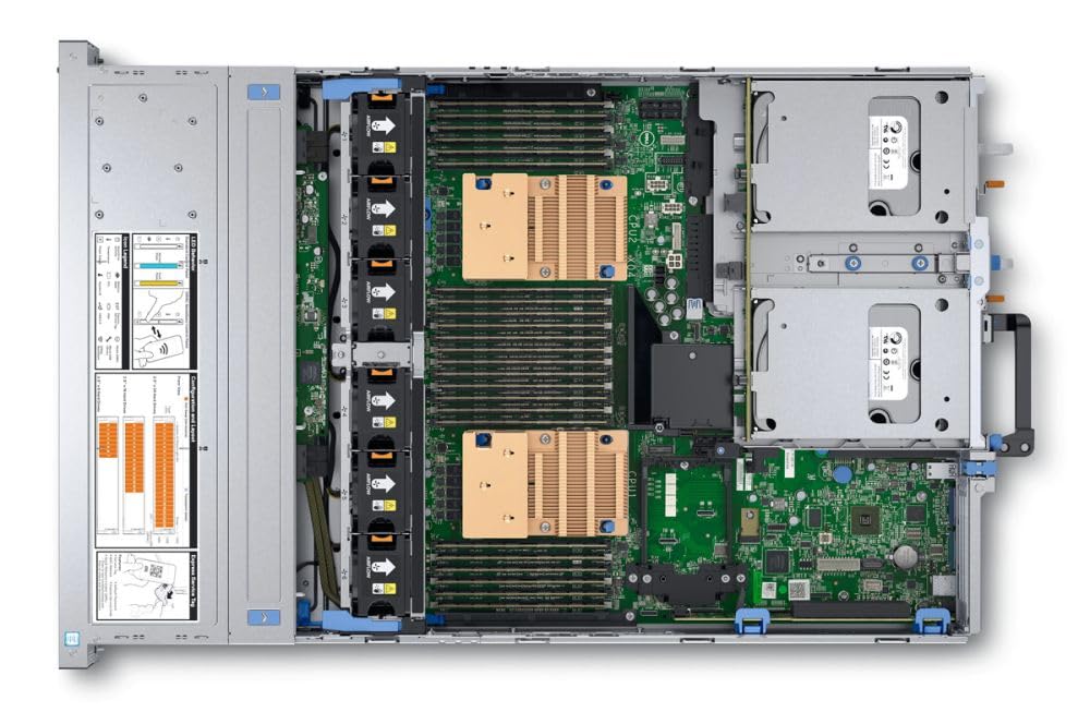 Dell Poweredge R740XD