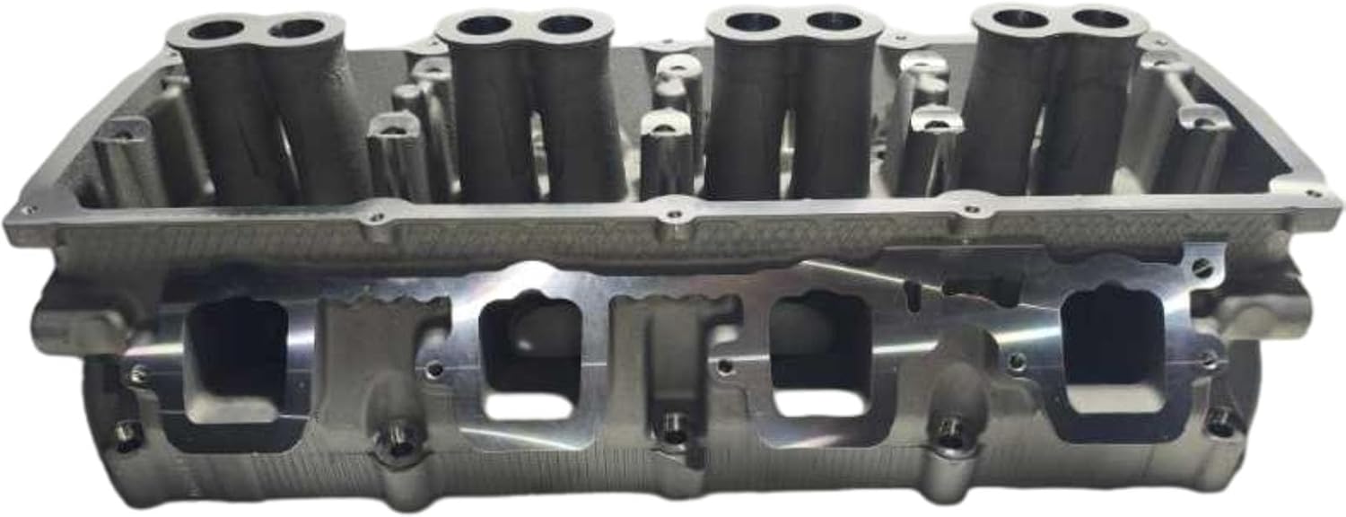 Solarhome 5.7L Right Cylinder Head 53021616DE Compatible With Chrysler 300 Dodge Ram 1500 2500 3500