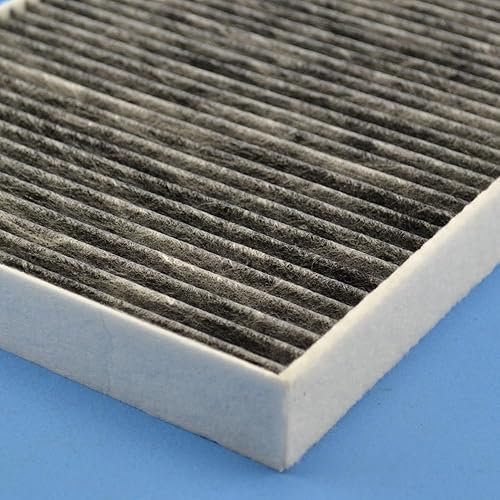 Miniatura 9 de Filtro de aire de cabina, repuesto Fram CF11668, compatible con cargador Chrysler 300 Dodge Challenger, 68071668AA