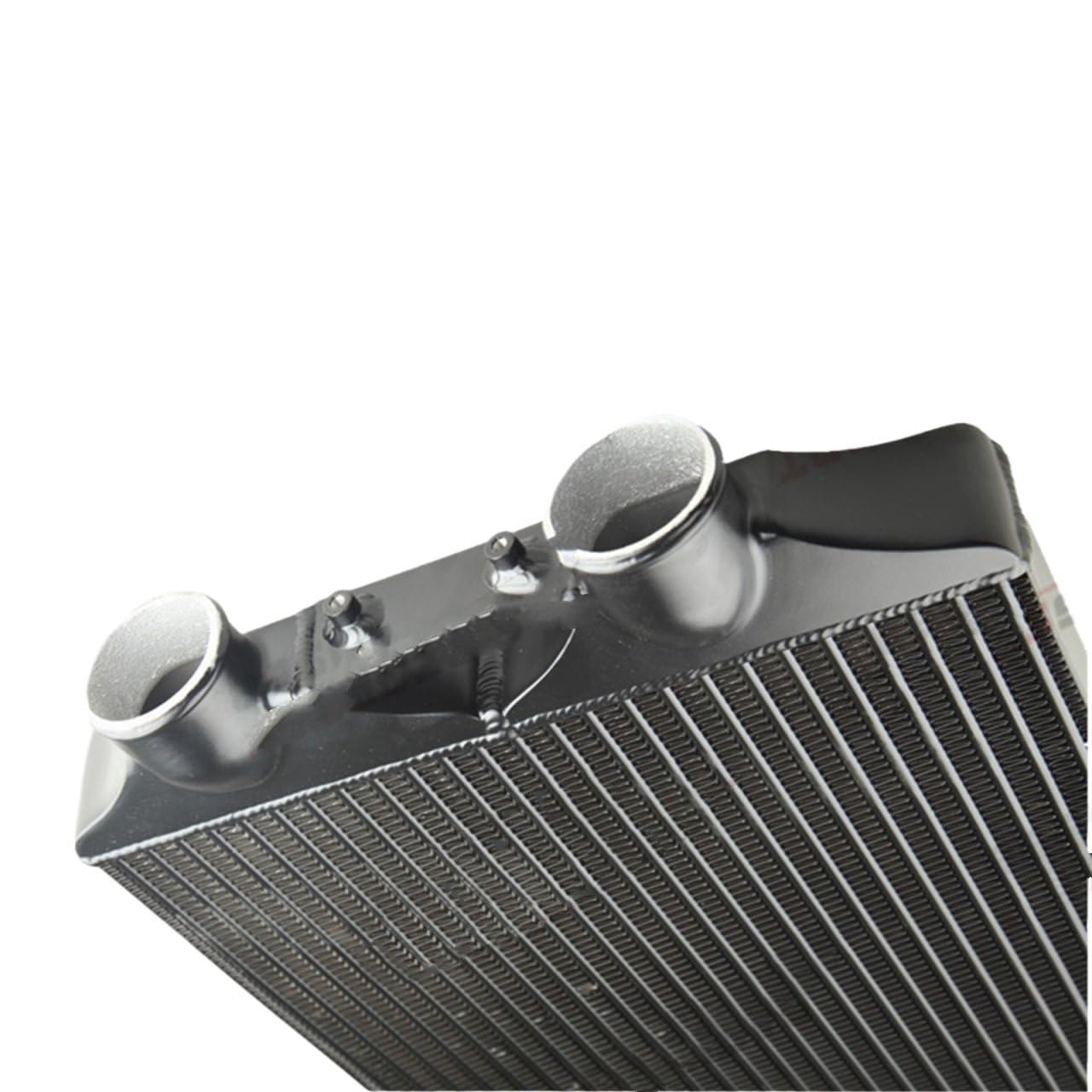 Rura intercooler Pasuje do Mk4 1.9 130PD Diesel .8 Turbo Fabia VRS Polo GTI Intercooler