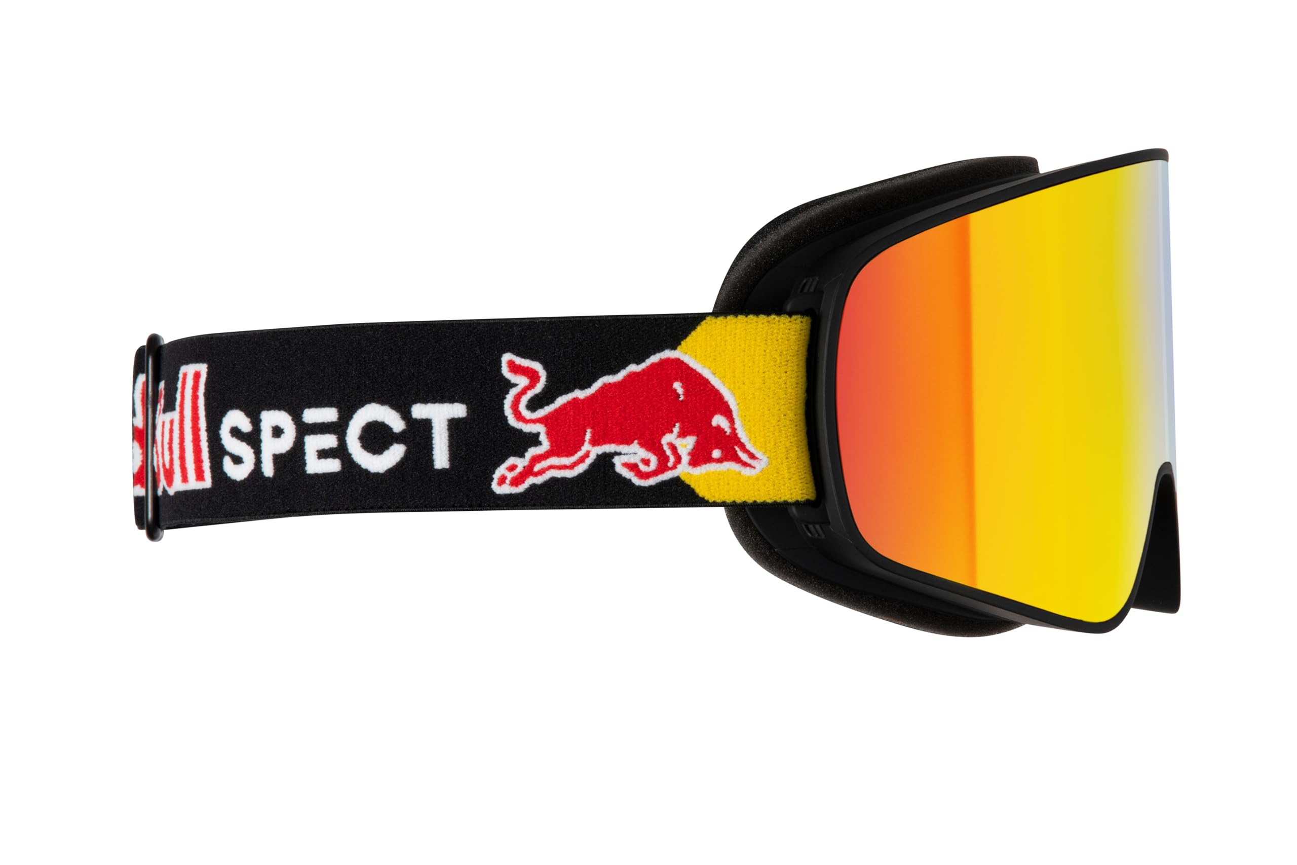 Red Bull Snow RUSH-17RE2 Masque de ski
