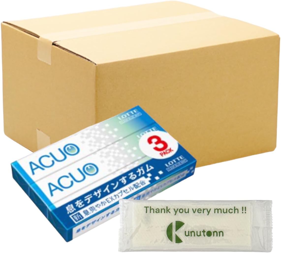 クロレッツXP シャープミントボトルR 140g×36個入り (1ケー