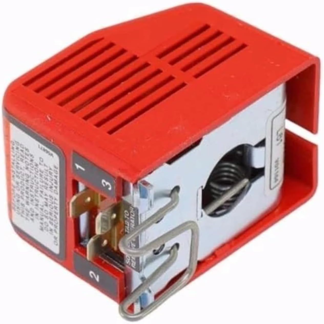 Replacement for Bell & GOSSETT 109024 CT-24 24 Volt Operator OEM