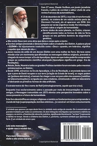O Livro que diz a Verdade: A Mensagem dada pelos Extraterrestres