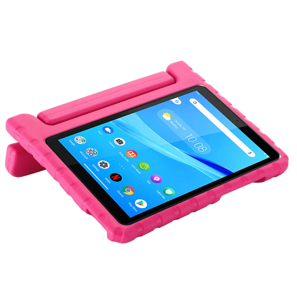 Funda Para Lenovo Tab M8 Fhd 8.0 Tb-8705f Tablet Niños | Cuotas Sin