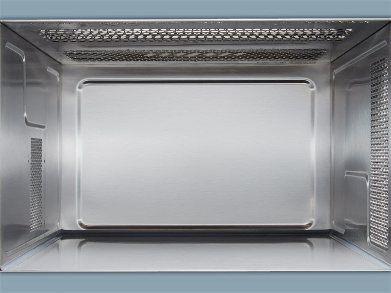 Bosch BFL634GS1 Microondas, Acero inoxidable