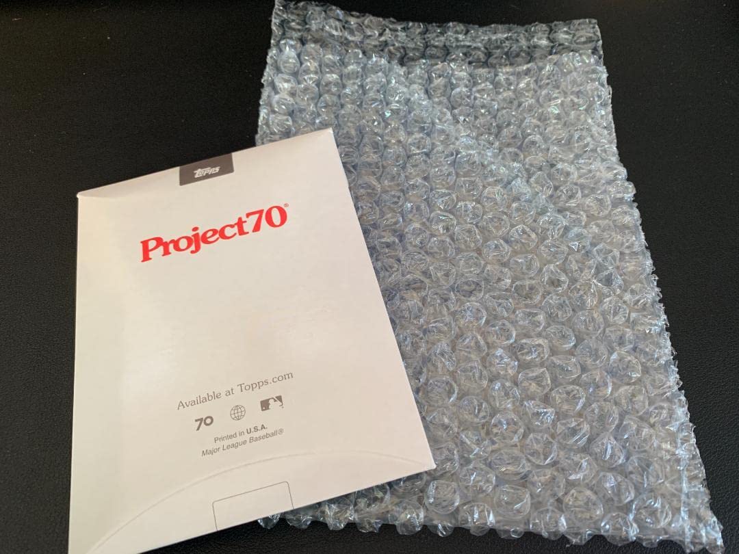 Amazon.co.jp: Topps Project70 Card 大谷翔平＃832 Shohei