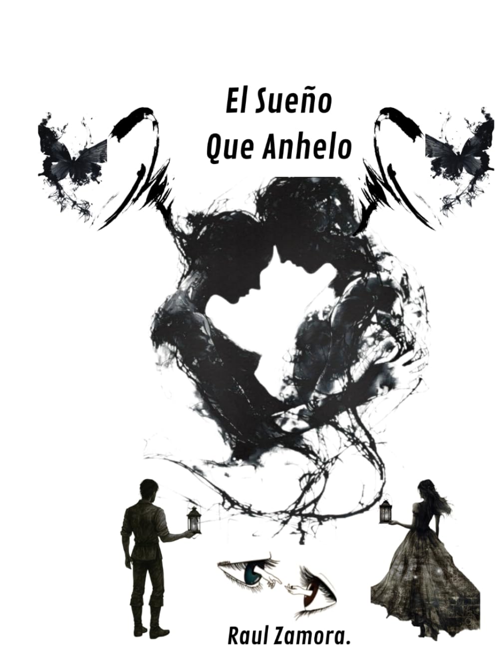 El sueño que anhelo
