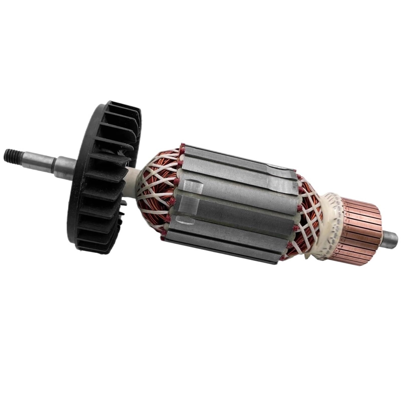 Rotor de armadura AC 220V 240V GA9040, repuestos for amoladora angular, amoladora 518762-1