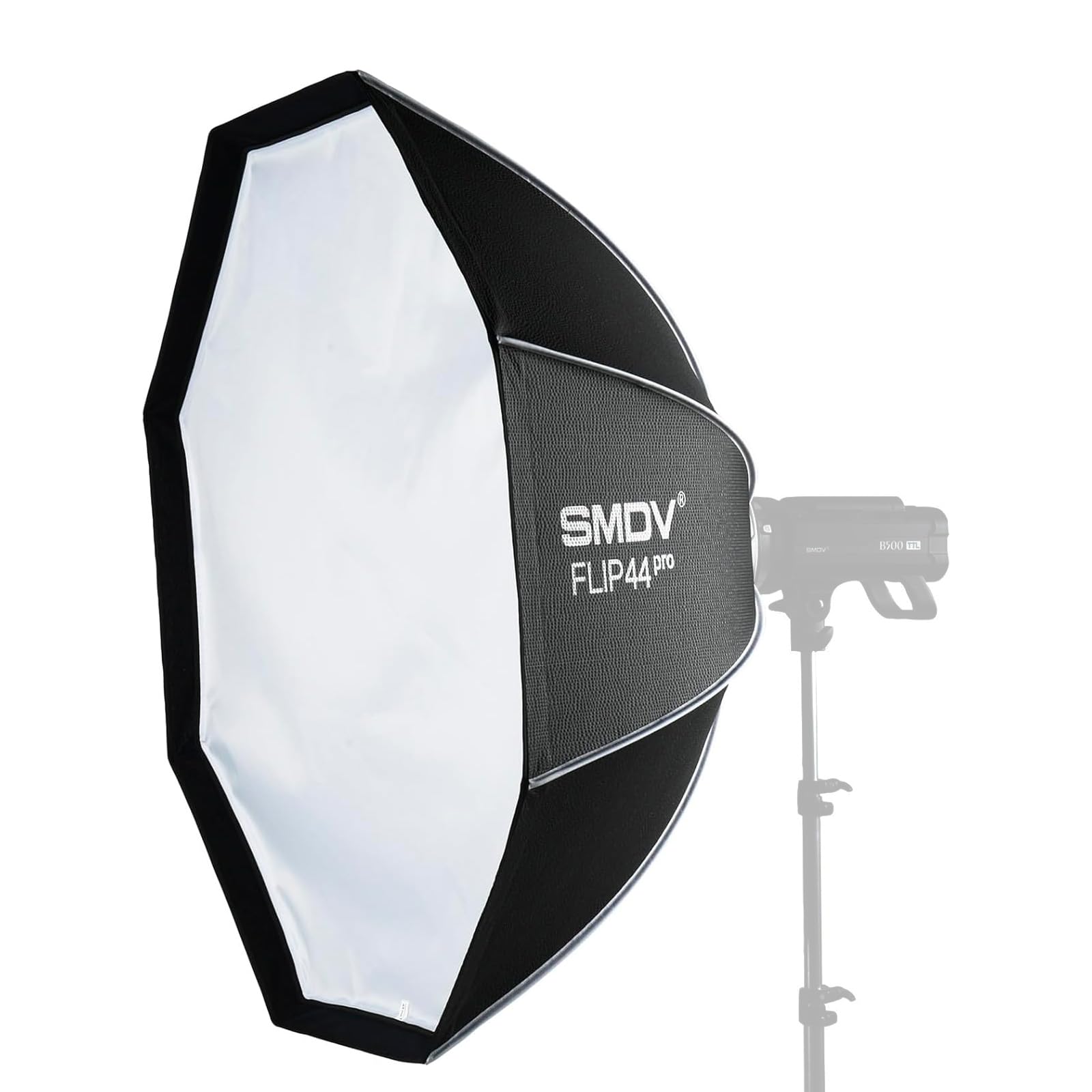 Amazon | SMDV ソフトボックス FLIP 44pro 本体 110cm ワンタッチ 
