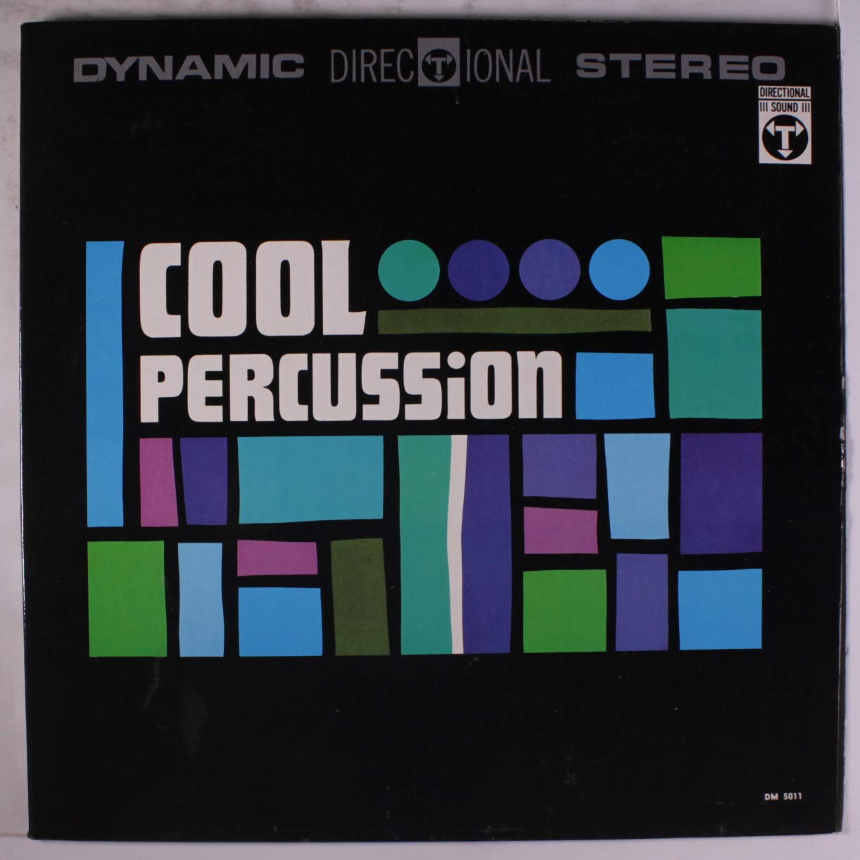 cool percussion