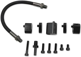 LS Coolant Steam Port Bypass Hose Kit for GM LS Series Engines