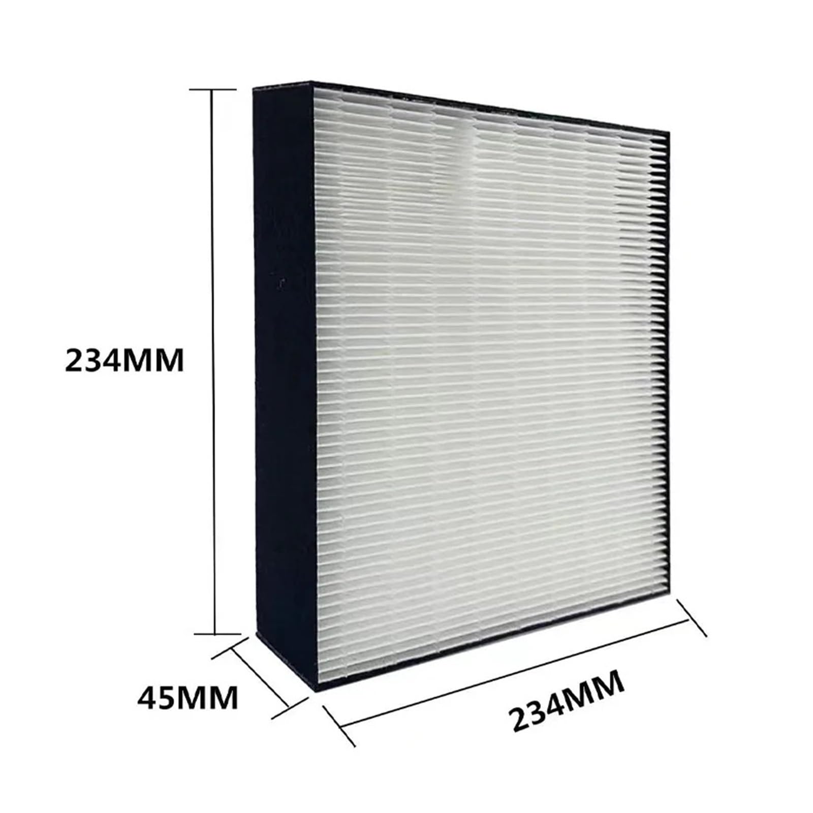 Filtro Purificador De Aire, Compatible Con La Serie MC50 MC40 MCK55