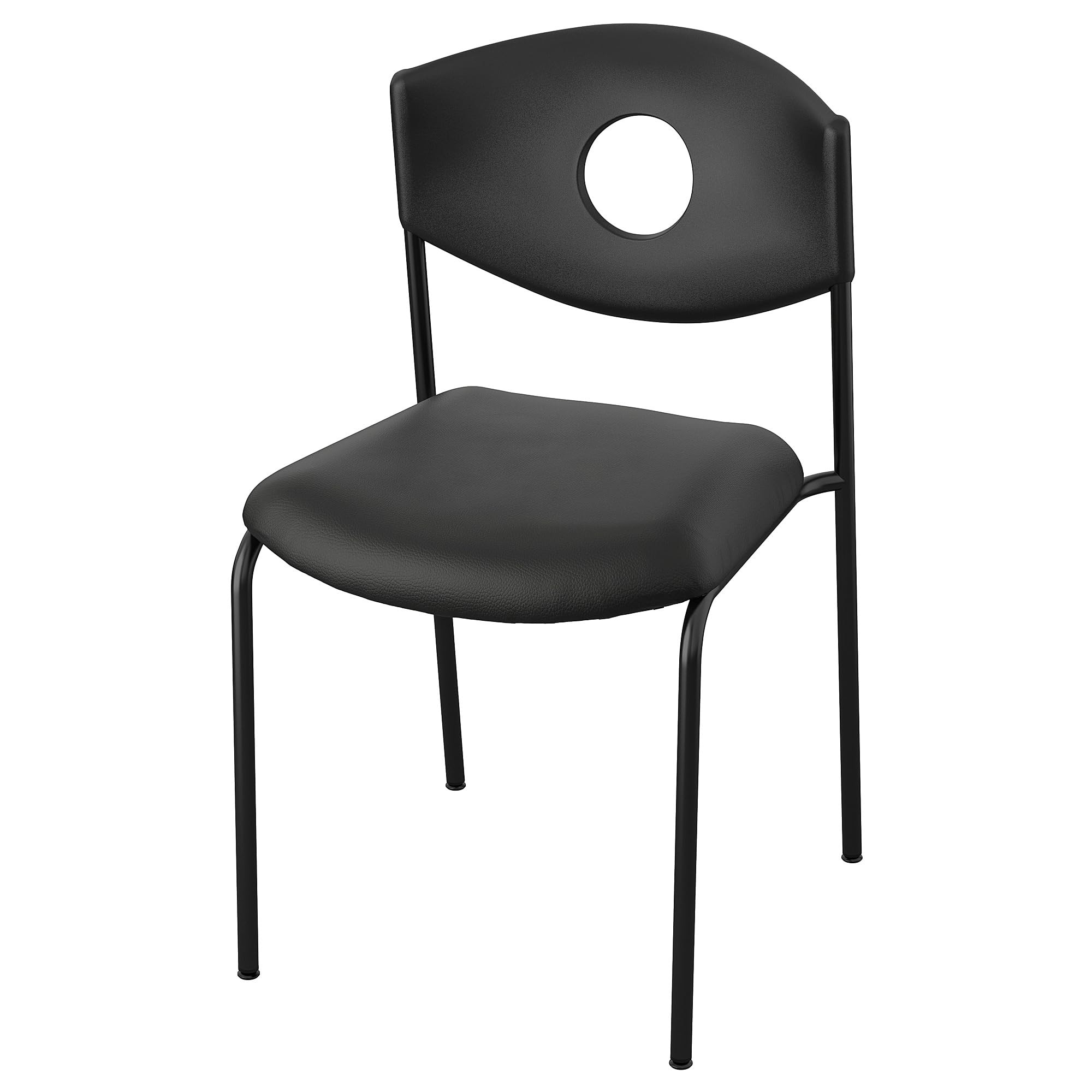 Chaise de conférence STOLJAN ProTuning pour optimiser vos réunions
