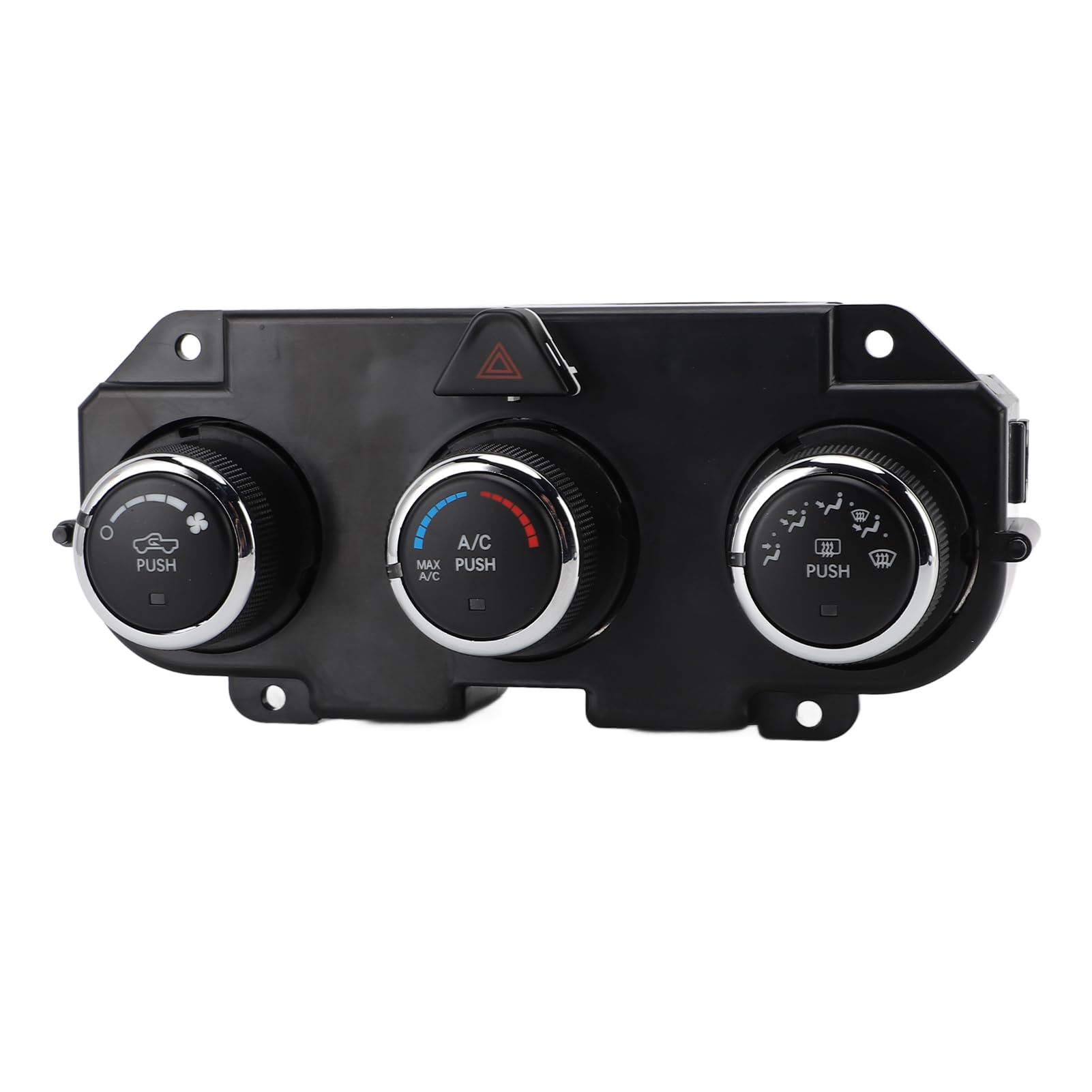 Pannello di Controllo della Manopola del Riscaldatore Interno dell'auto Migliora il Comfort Interno Risposta Rapida P68105021 Sostituzione 1500 2500 3500 Pick-up