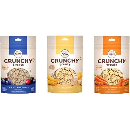 nutro training treats