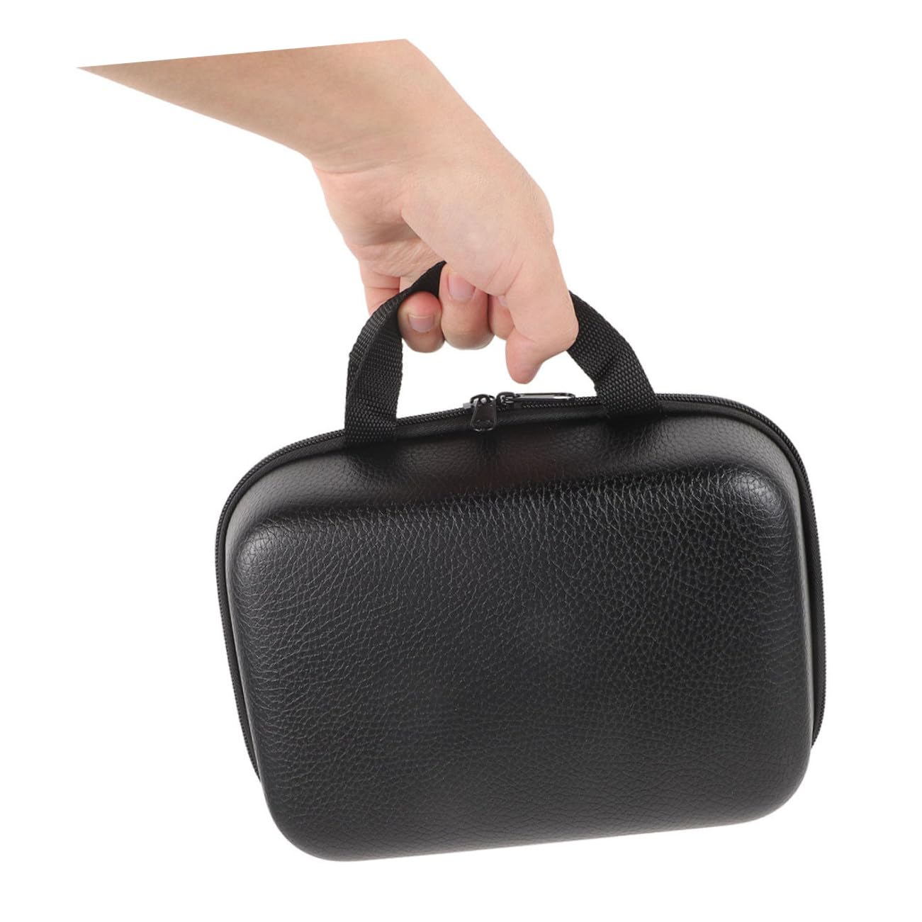 Borsa Protettiva Per Mulinello Da Pesca in Eva Spessa, Custodia e Resistente a Graffi, Set Da 2 Pezzi Per Conservazione e Trasporto, Accessori Per Pesca in Mare e Freshwater