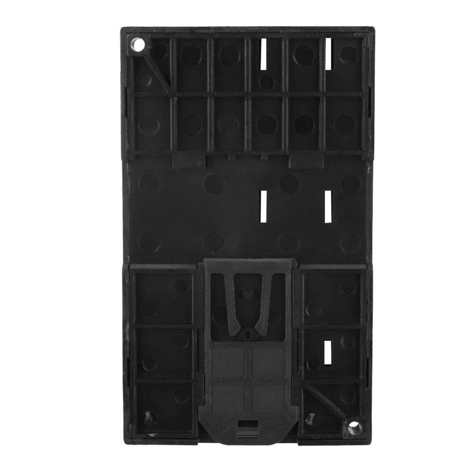 2.2kW VFD Frequenzumrichter AC Einphasiger 220V Eingang Dreiphasiger 220V-Ausgang Wechselrichter