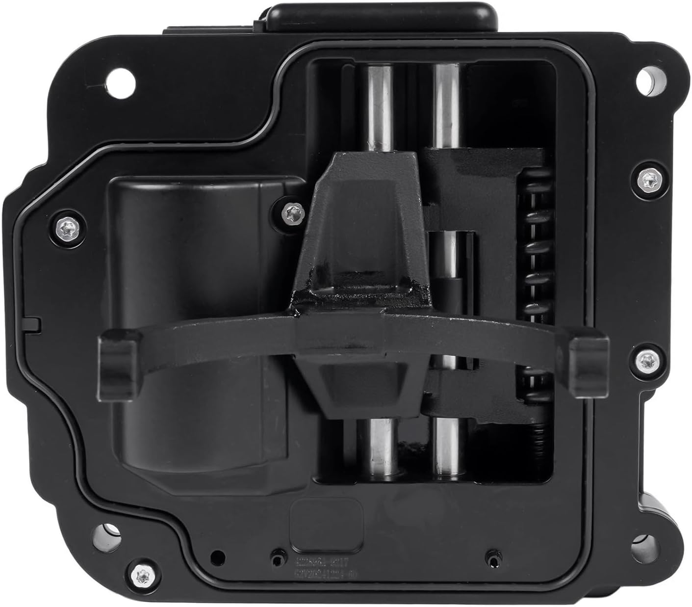 Transfer Case Actuator 68321285AE Compatible with Jeep Cherokee 2.4L 3.2L V6 2014-2016, for Chrysler 200 2.4L 3.6L V6 2015 2016 Replace 68224165AA 68224165AB 68224165AC 68224165AD