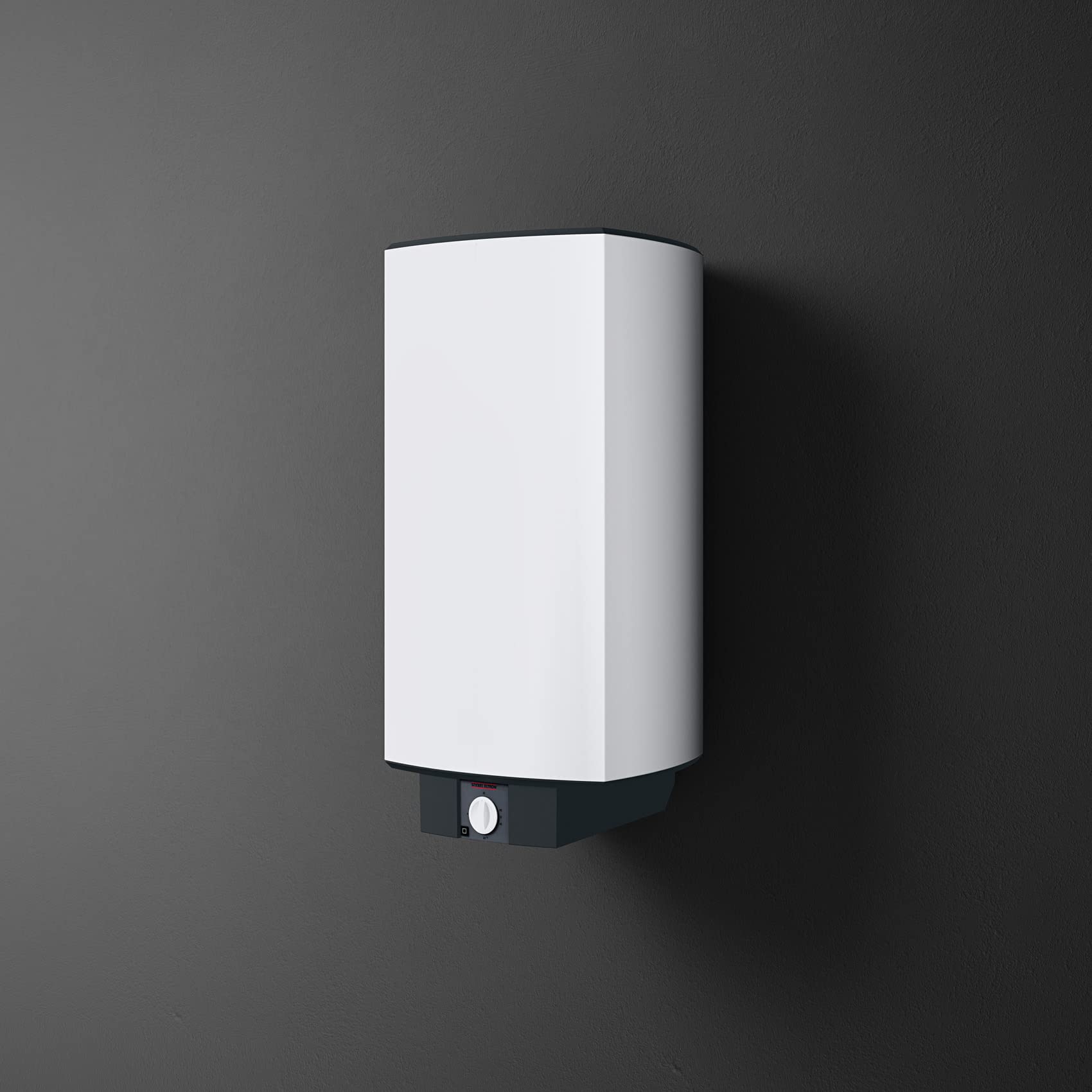 Gruppo Di Sicurezza SYR 323 KV 30 Per Scaldacqua - DN 15, Ottone Cromato, Fino A 200 Litri