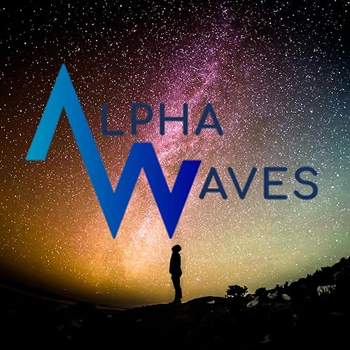 Couverture de Alpha Waves Radio &mdash; The Batman, or A Batman?