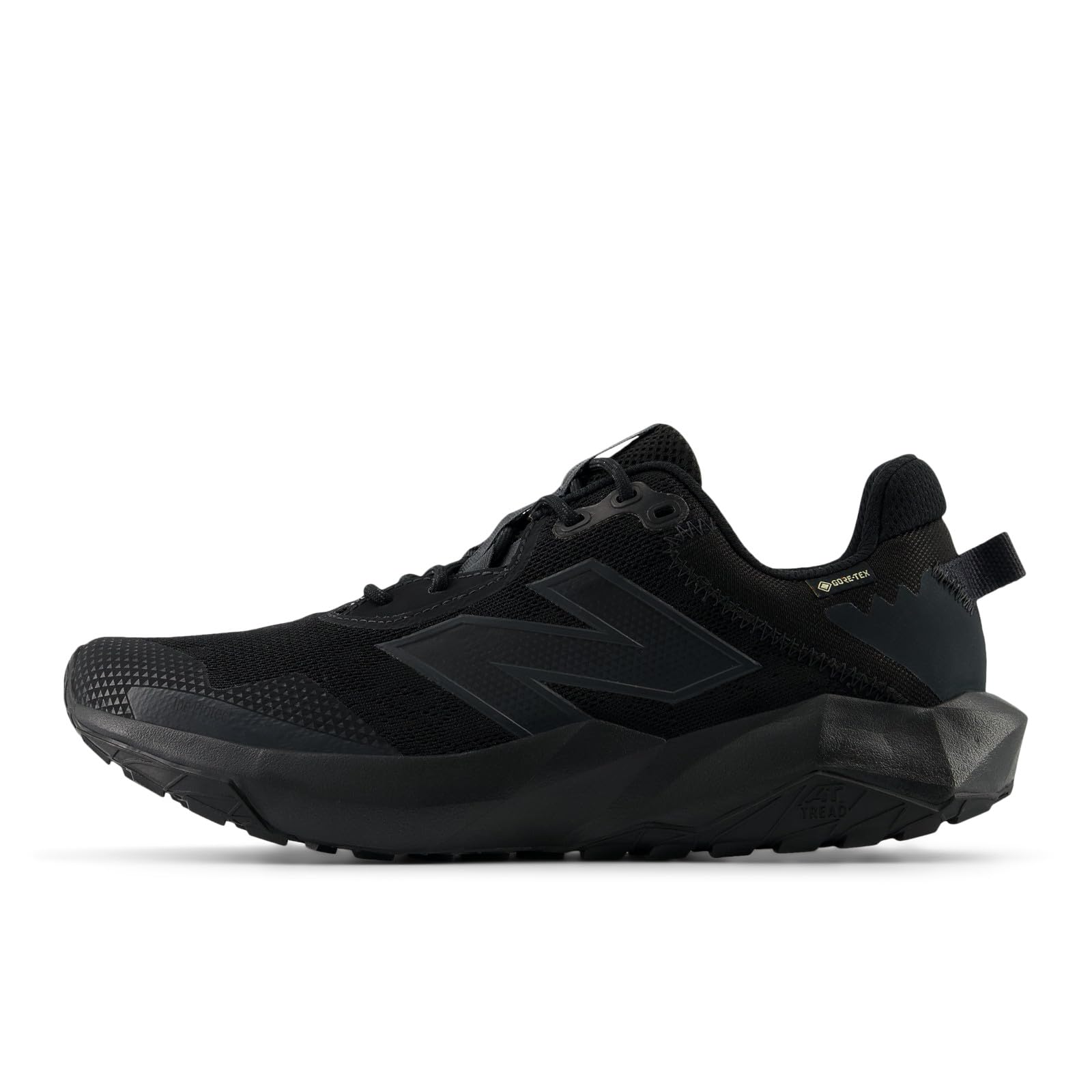 DynaSoft Nitrel v6 Gore-Tex ダイナソフト ナイトレイ…