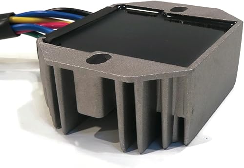 Miniatura 7 de The ROP Shop  Regulador de voltaje para césped 2000-2020 Grasshopper 321D, 2000-2005 325, 2002 721G2 Lawn