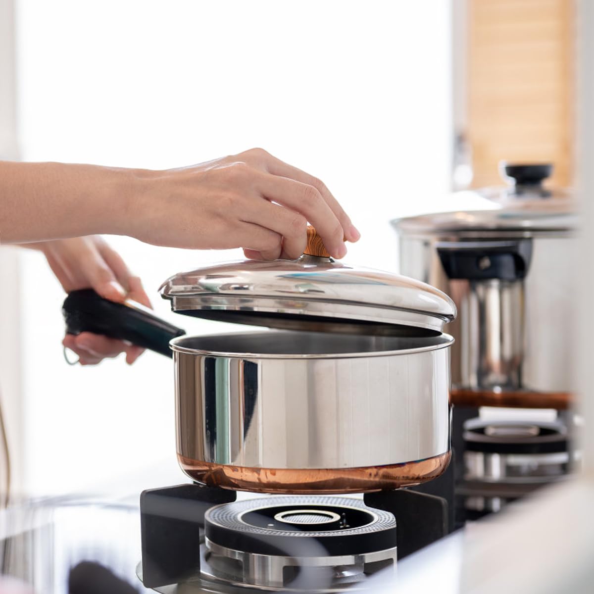 8-Quart Digital Air Fryer