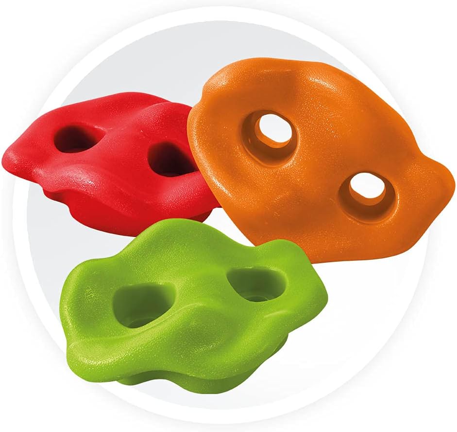 Buki France BN016 Adventure Climbing