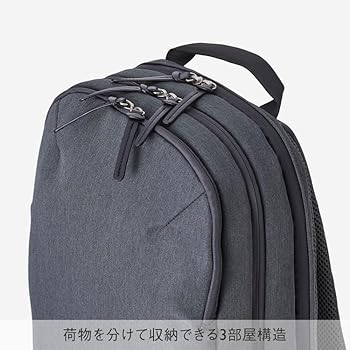 Amazon.co.jp: [ケユカ] KEYUCA 【大容量・通勤・通学・ビジネス