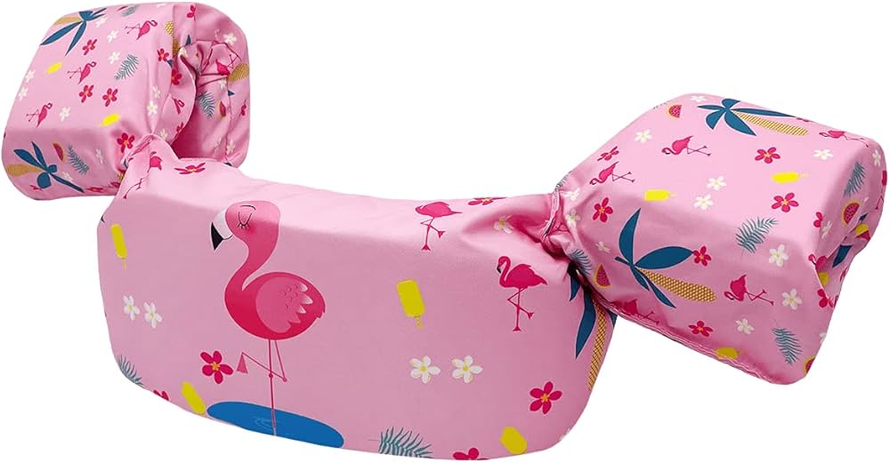 shipping them globally Silfrae Swim Vests Swim Floatation Vest Flotation Device Kids Floaties