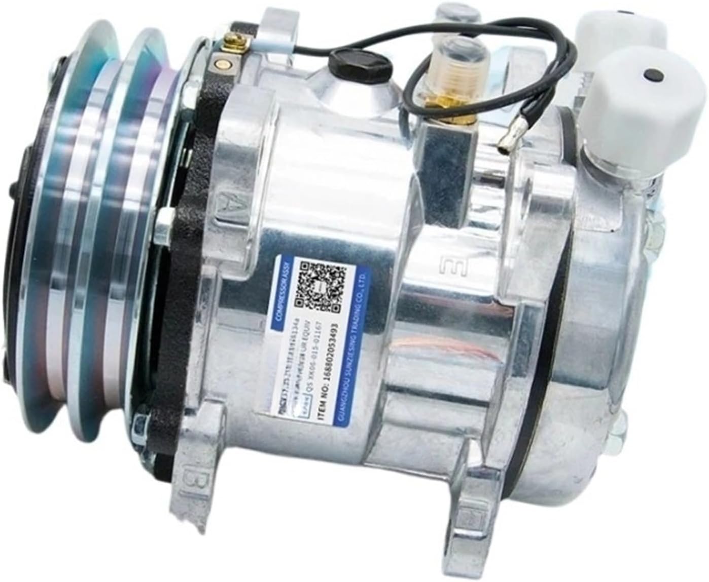 急速冷却オートエアコン AC コンプレッサー 12V 1101333 5786 304622 300-4209 330-1310、S