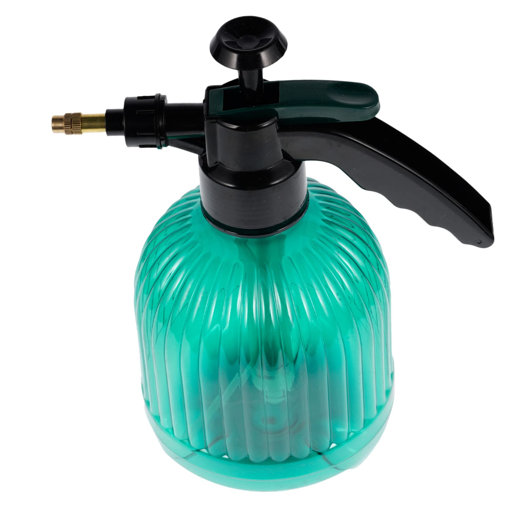SUPVOX 3pièces Arrosoir à Pression De Vaporisateur Fin Pour Plantes Intérieur Et Extérieur Outil Arrosage Ergonomique Vert Pour Et Bonsaïs
