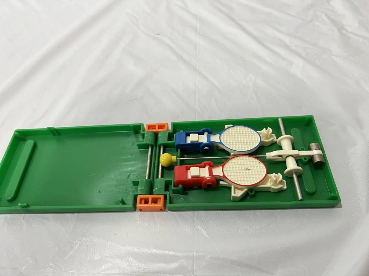 Amazon.co.jp: 動作品 動作保証 日本製 トミー ポケットメイト