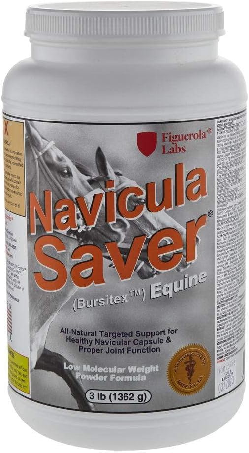 NaviculaSaver 3lb 3LB