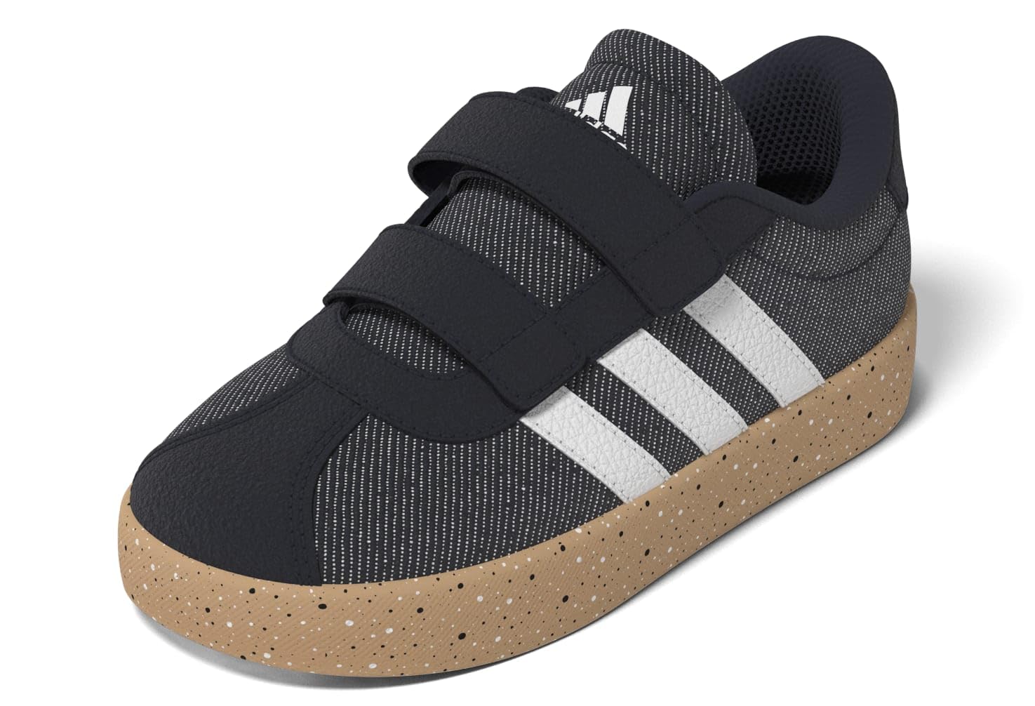 adidas baby-boy39s vl court 30 hook amp loop sneaker