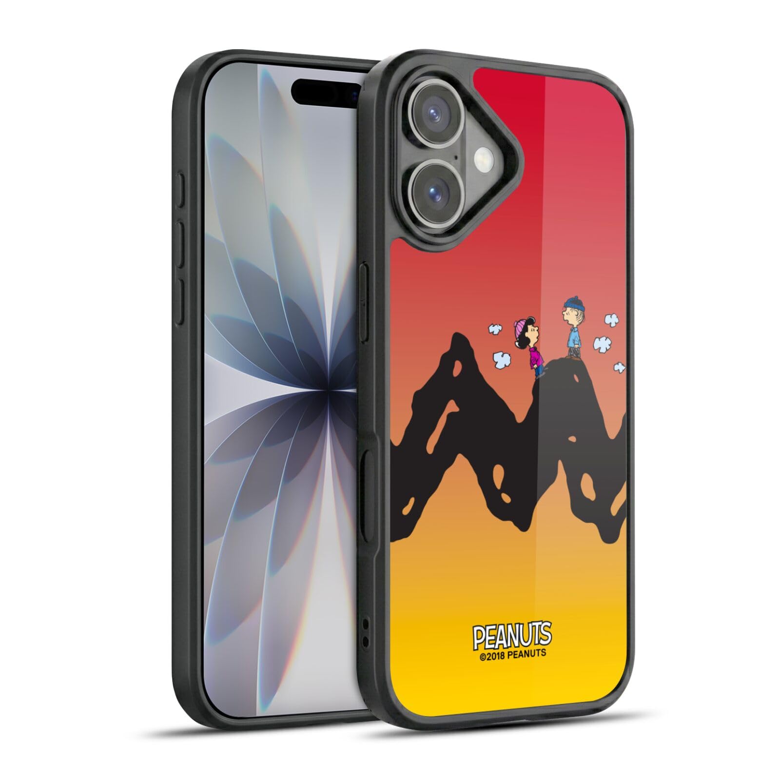 Coque Peanuts Apple iPhone 17 Head Case Designs Gel renforcé - 8